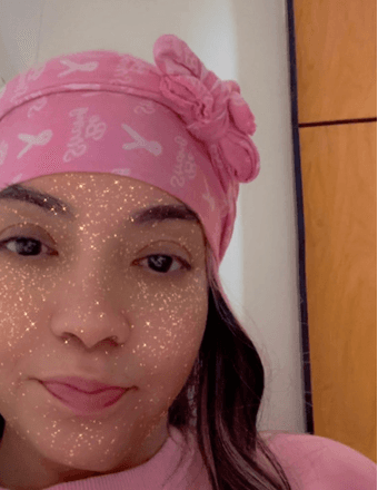 Kim Ortiz Obituary
