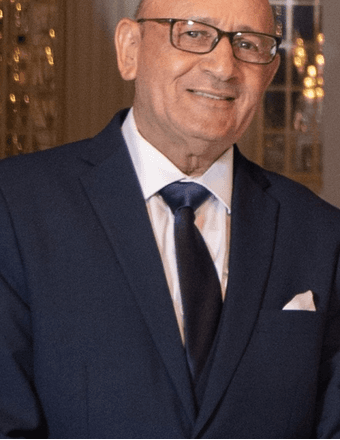 Marciano Lora Obituary